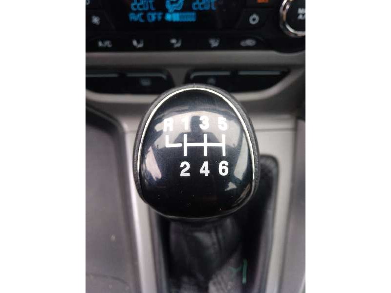 ford focus lim. (cb8) del año 2012