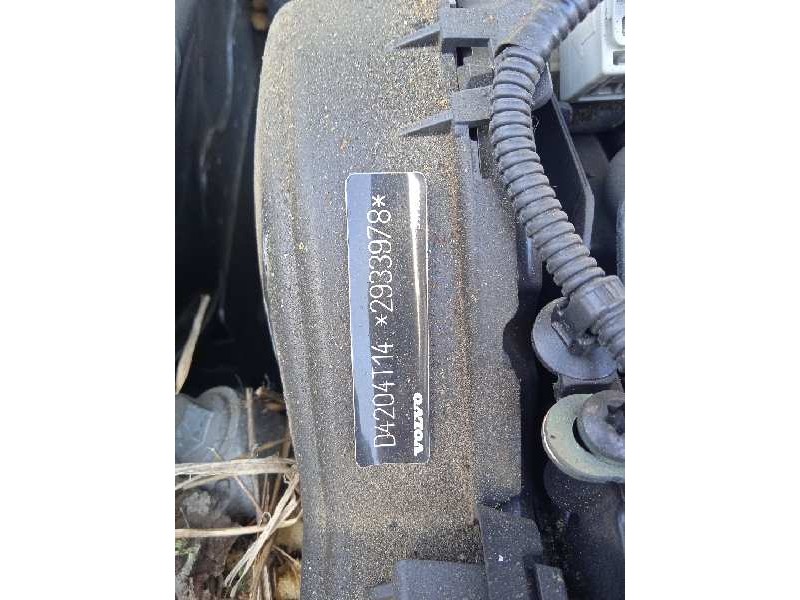 volvo v90 cross country del año 2019