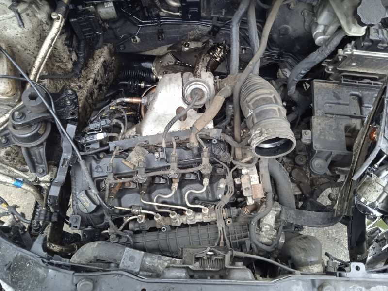 hyundai ix35 del año 2010