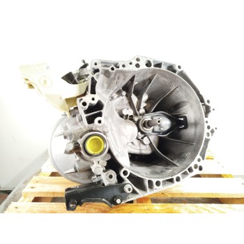 CAJA CAMBIOS 20ET25 1611920380 1612444380