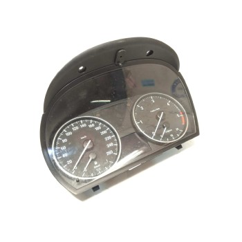 CUADRO INSTRUMENTOS 9166846 62109316127 62109166846