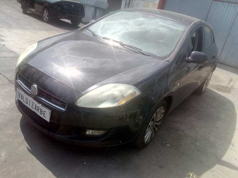 fiat bravo (198) del año 2008