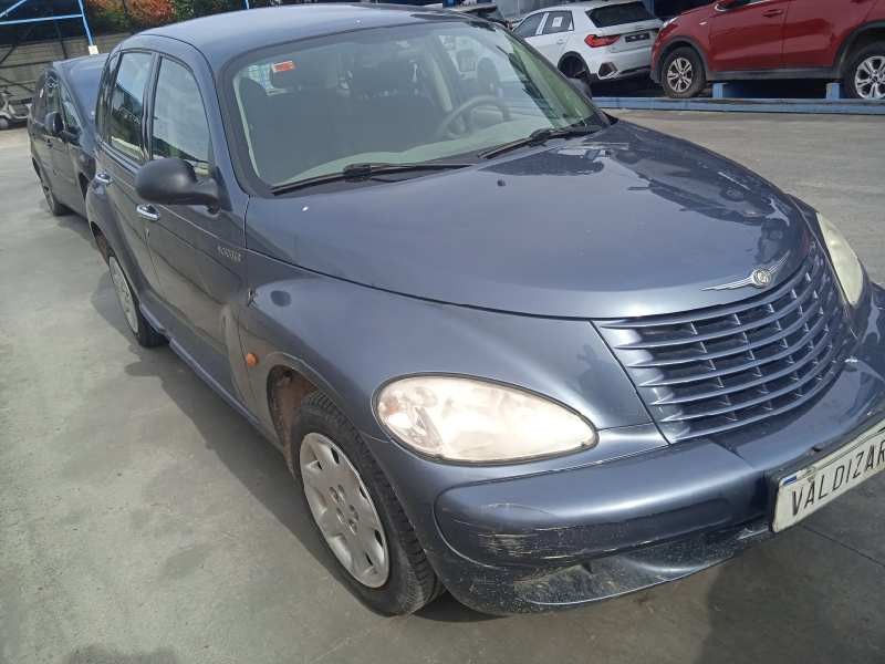 chrysler pt cruiser (pt) del año 2002