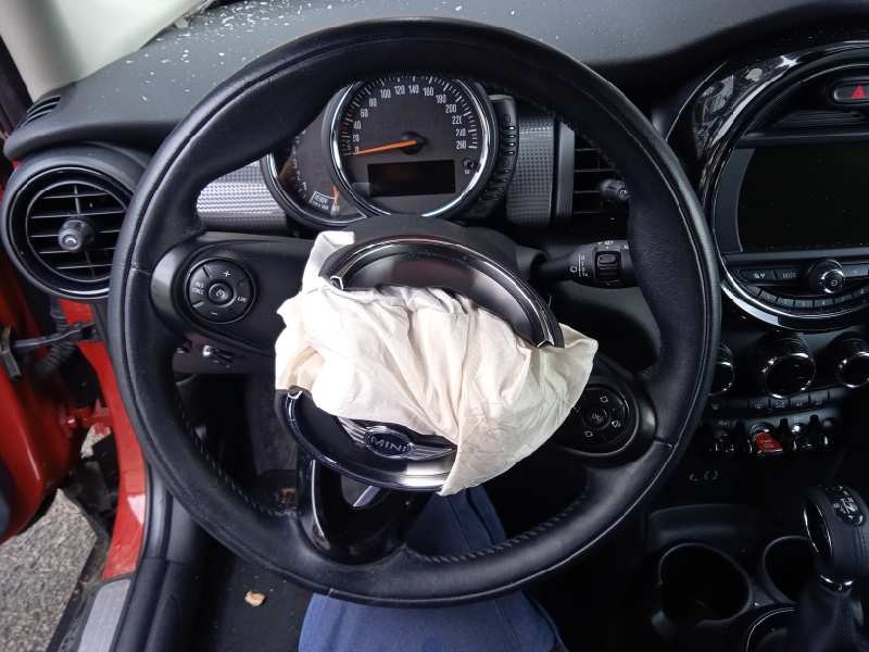 mini mini 5-trg. (f55) del año 2017