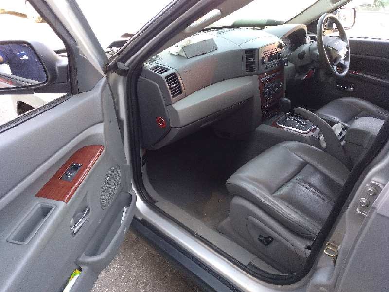 jeep gr. cherokee (wh) del año 2007