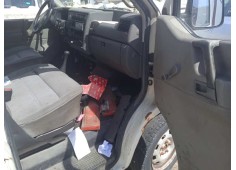 volkswagen t4 transporter/furgoneta (mod. 1991) del año 1999 2