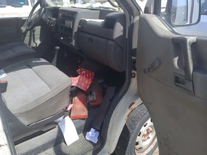 volkswagen t4 transporter/furgoneta (mod. 1991) del año 1999