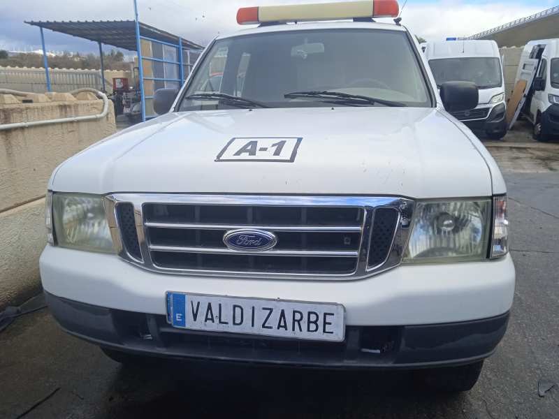 ford ranger (eq) del año 2005