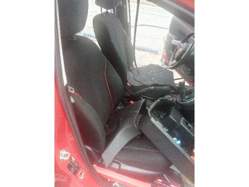 mazda 2 lim. (de) del año 2014