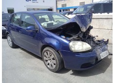 volkswagen golf v berlina (1k1) del año 2005