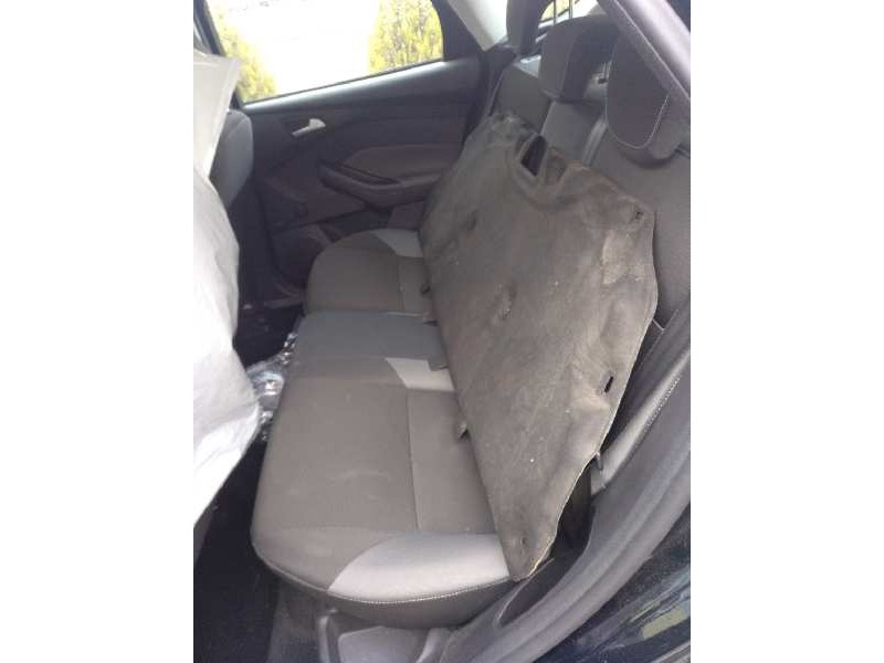 ford focus lim. (cb8) del año 2012