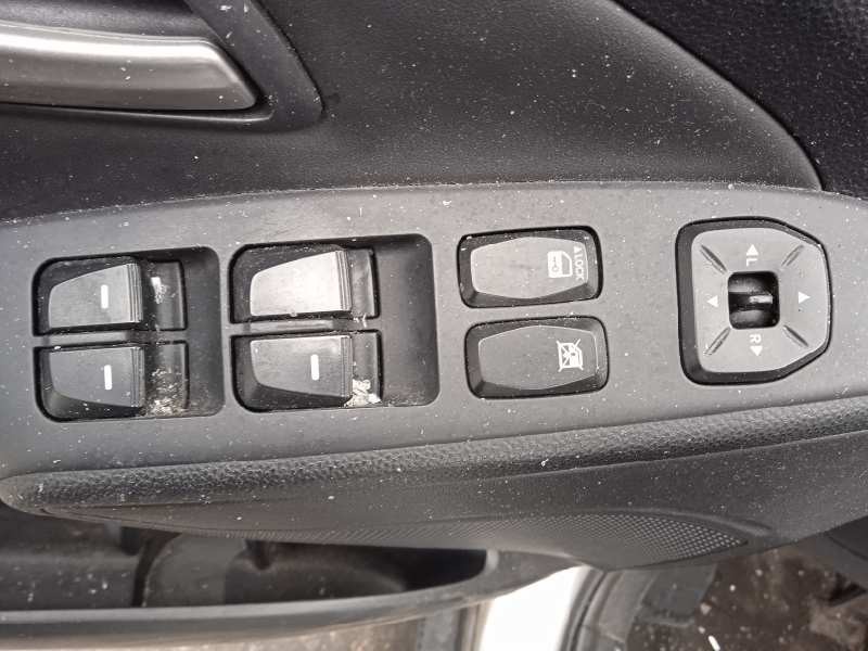 hyundai ix35 del año 2010