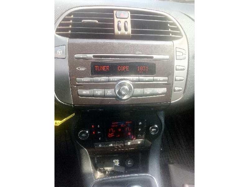 fiat bravo (198) del año 2008