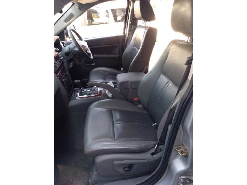 jeep gr. cherokee (wh) del año 2007