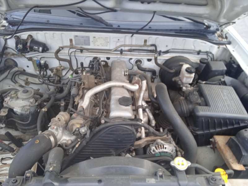 ford ranger (eq) del año 2005