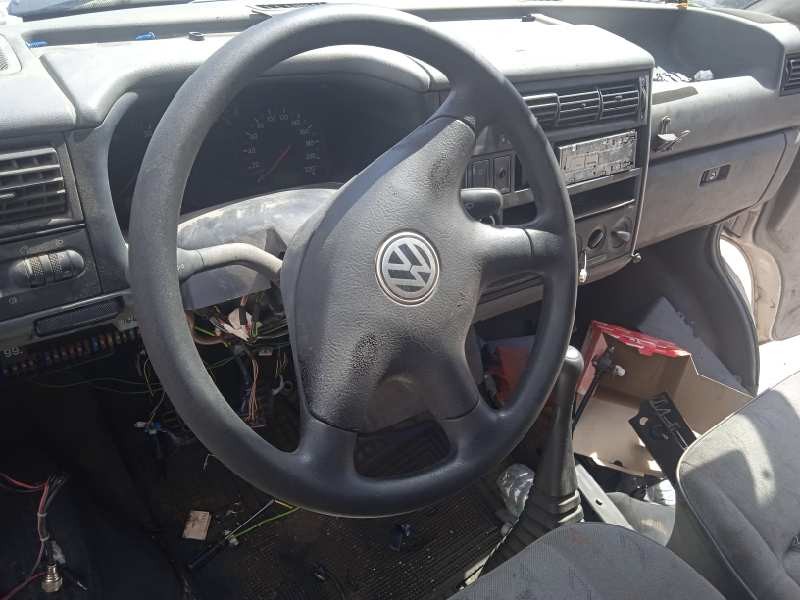 volkswagen t4 transporter/furgoneta (mod. 1991) del año 1999