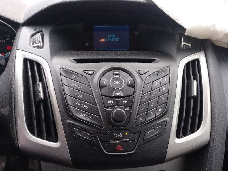 ford focus lim. (cb8) del año 2012