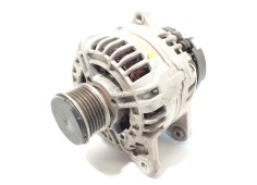 Recambio de alternador para renault megane iii berlina 5 p authentique referencia OEM IAM 231008578R  0124425093