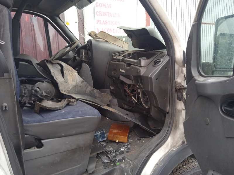 iveco daily caja cerrada (1999 =>) del año 2006