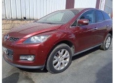mazda cx-7 (er) del año 2007
