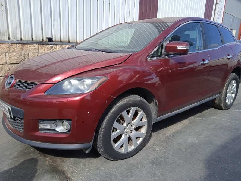 mazda cx-7 (er) del año 2007