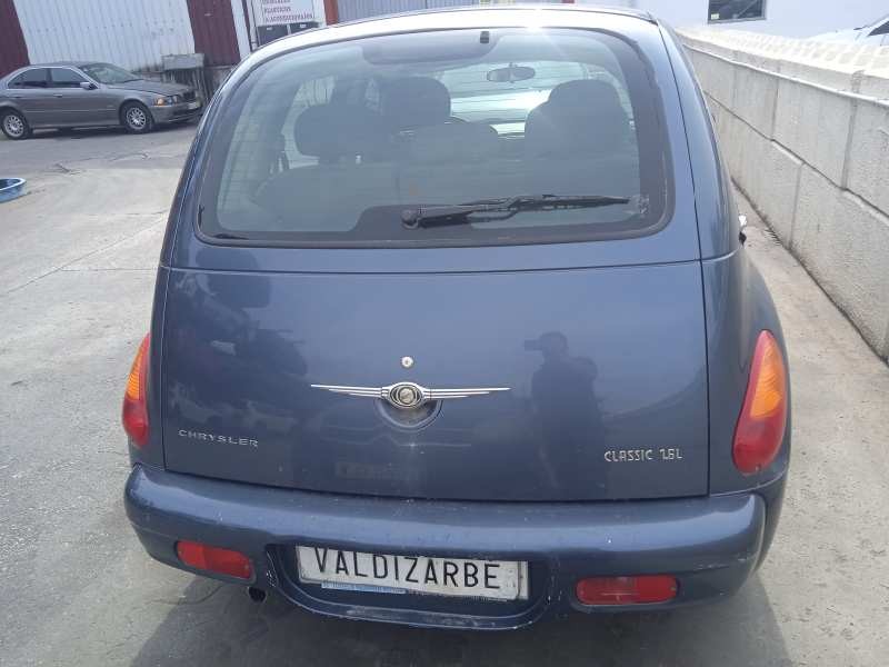 chrysler pt cruiser (pt) del año 2002