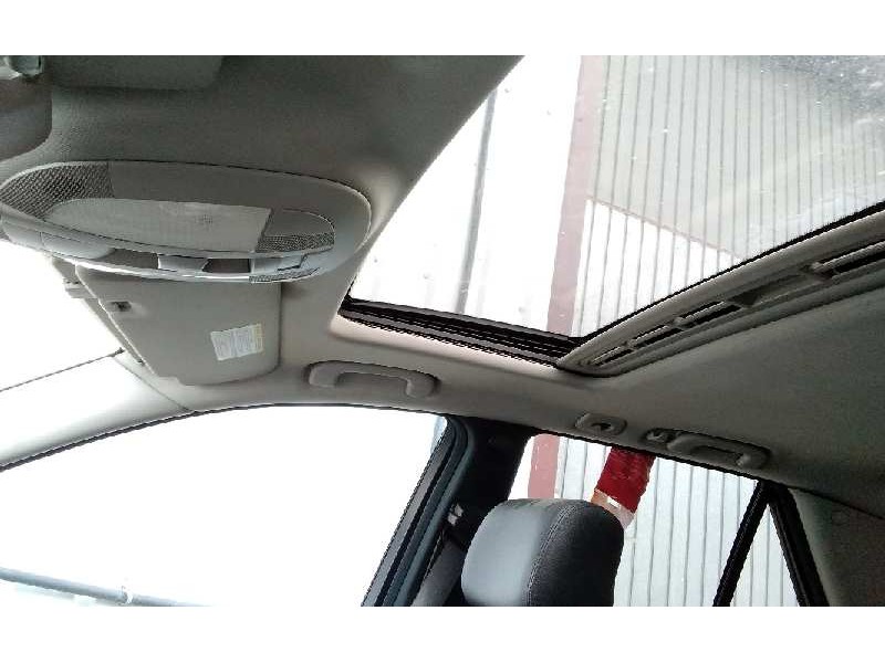 mercedes-benz clase m (w164) del año 2006