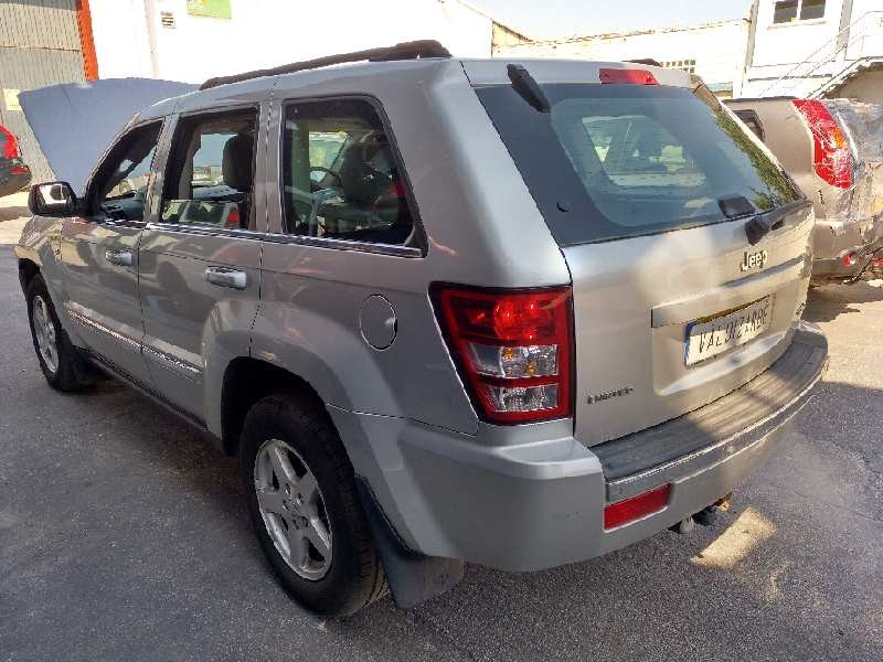 jeep gr. cherokee (wh) del año 2007