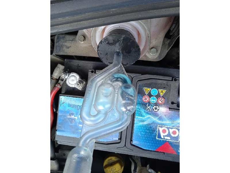 ford galaxy (vy) del año 2005