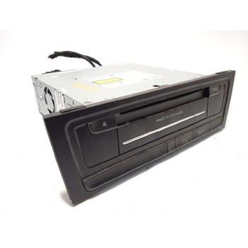 SISTEMA AUDIO / RADIO CD 8T2035666K 