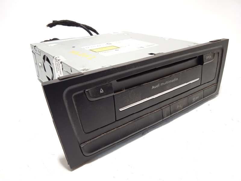 SISTEMA AUDIO / RADIO CD 8T2035666K 