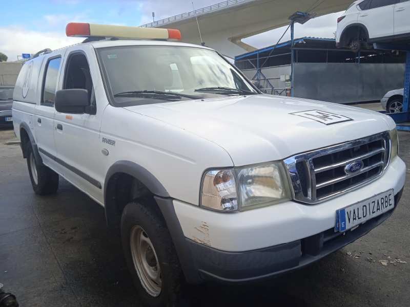 ford ranger (eq) del año 2005