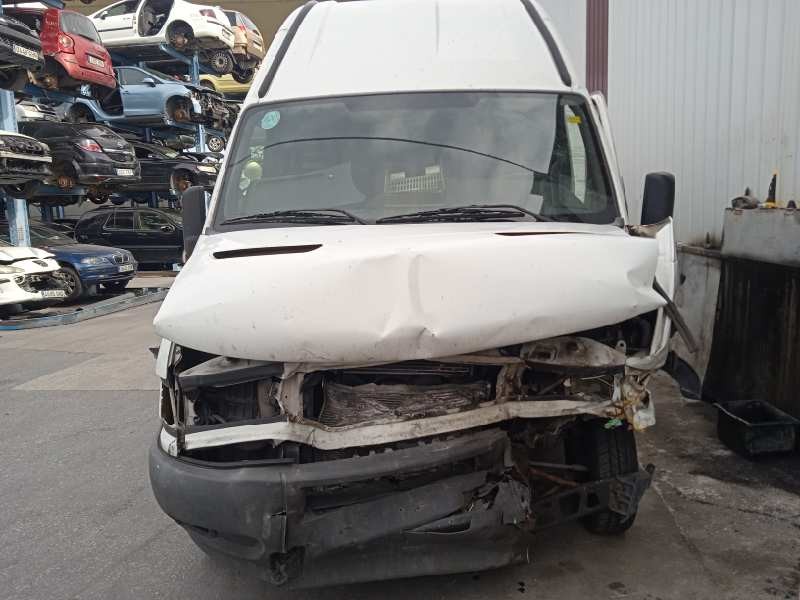 iveco daily caja cerrada (1999 =>) del año 2006