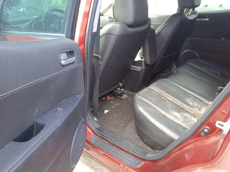 mazda cx-7 (er) del año 2007