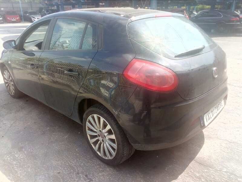 fiat bravo (198) del año 2008