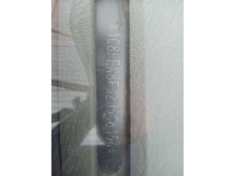 chrysler pt cruiser (pt) del año 2002