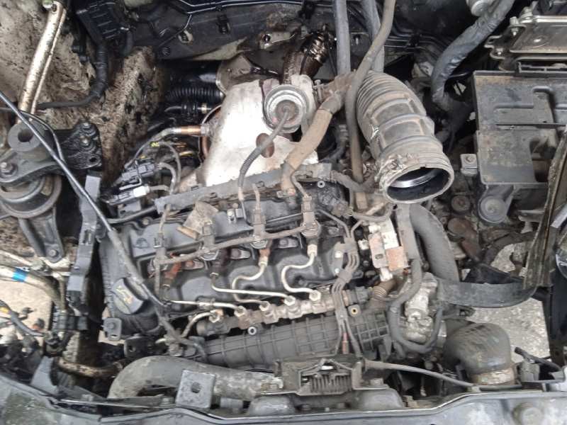 hyundai ix35 del año 2010