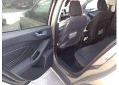 ford focus turnier del año 2019 2