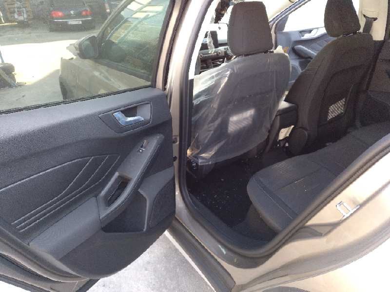 ford focus turnier del año 2019