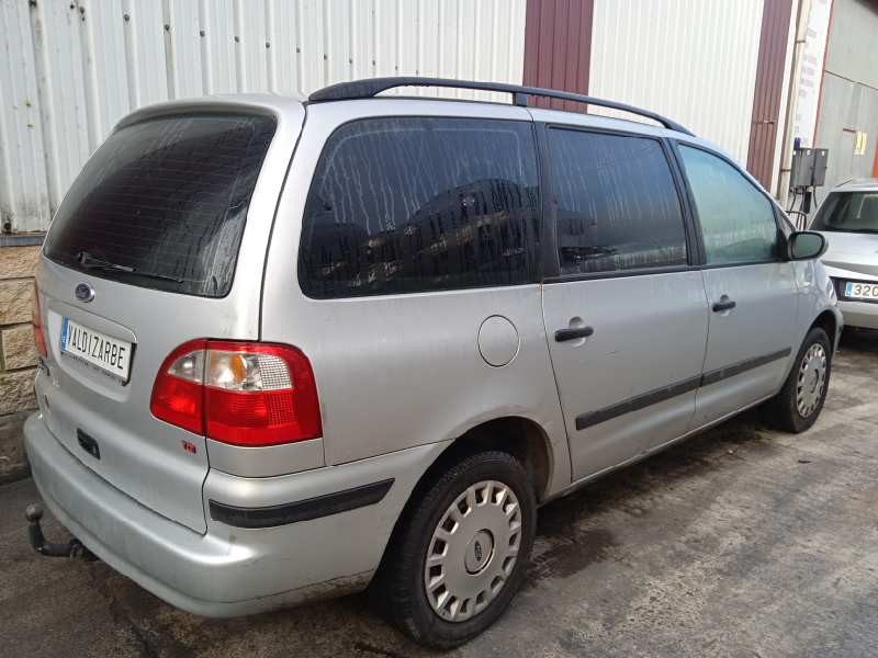 ford galaxy (vy) del año 2005