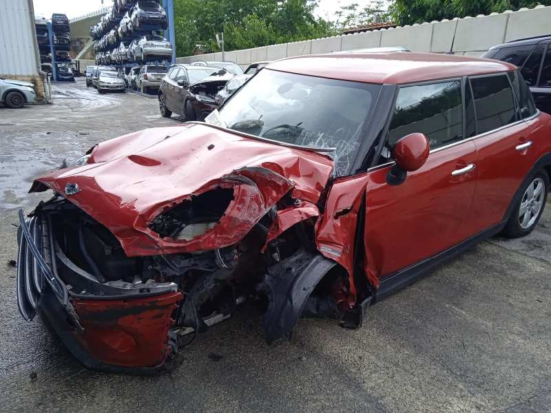 mini mini 5-trg. (f55) del año 2017