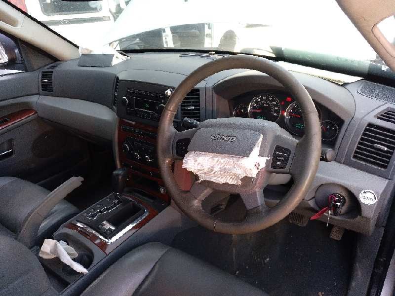 jeep gr. cherokee (wh) del año 2007