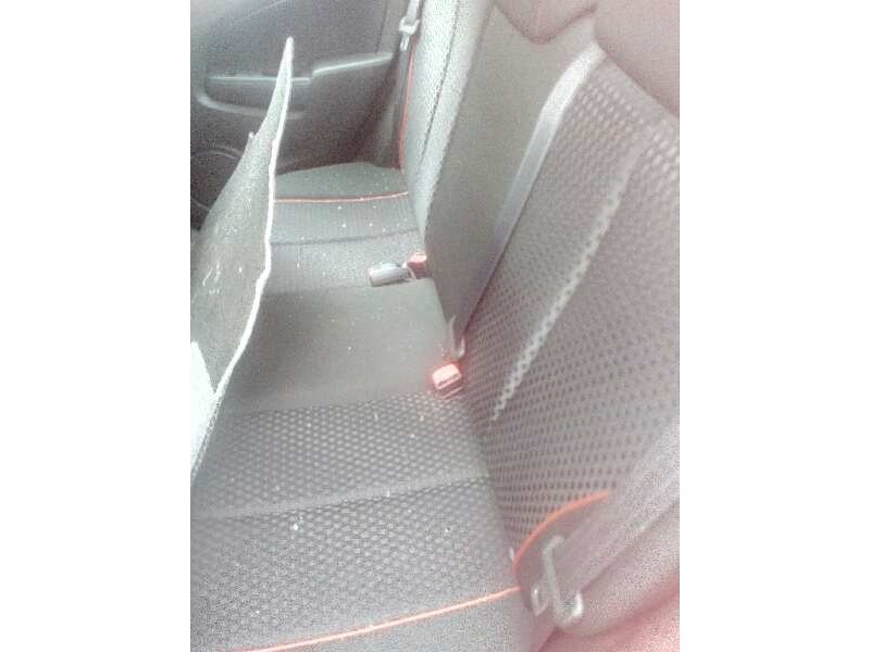 mazda 2 lim. (de) del año 2014