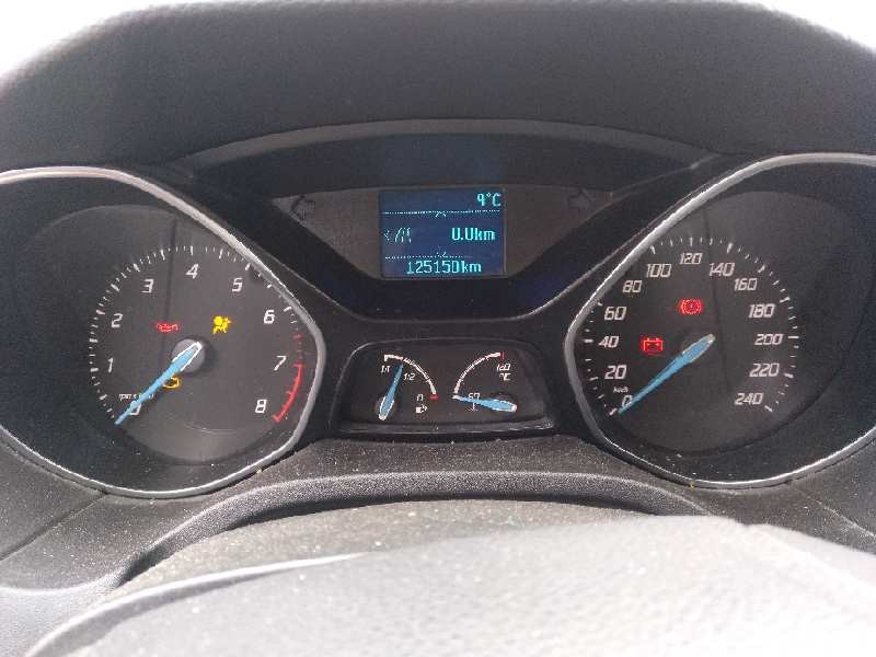 ford focus lim. (cb8) del año 2012