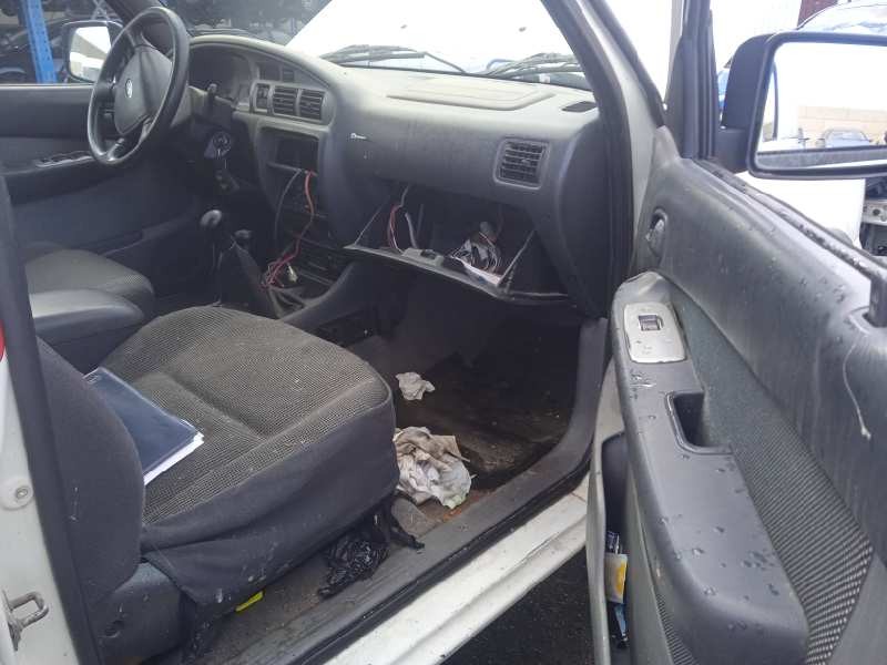 ford ranger (eq) del año 2005