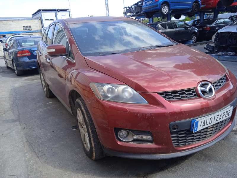 mazda cx-7 (er) del año 2007