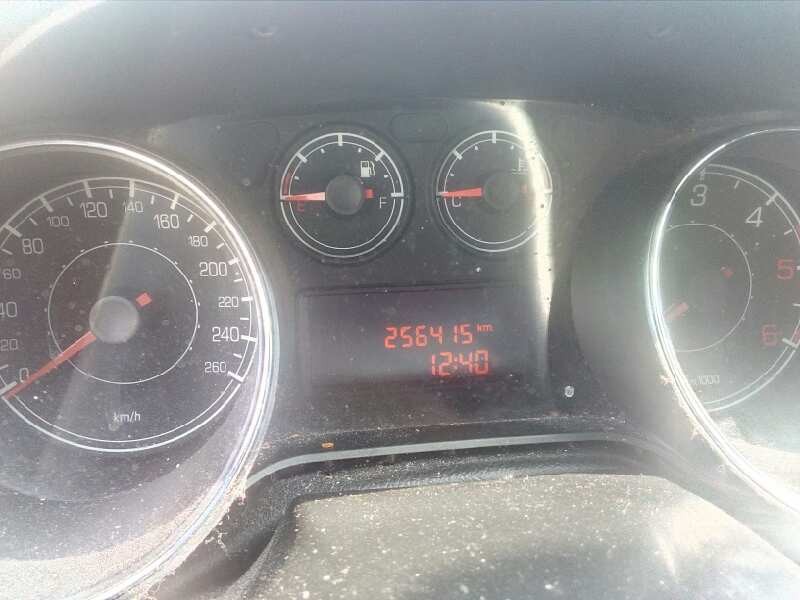 fiat bravo (198) del año 2008