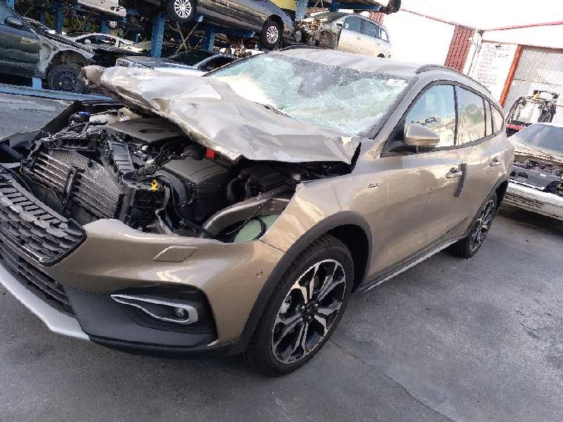 ford focus turnier del año 2019