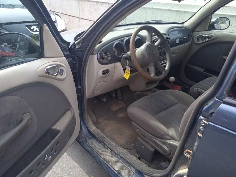 chrysler pt cruiser (pt) del año 2002
