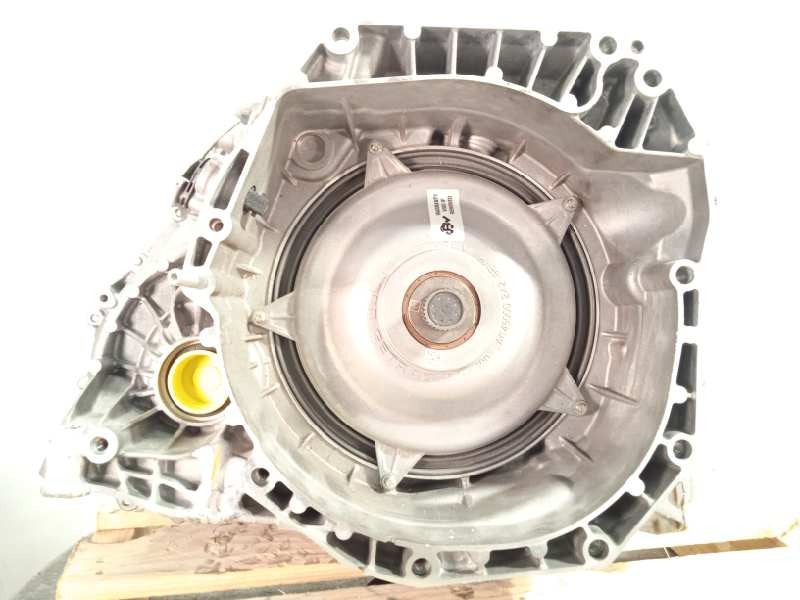 CAJA CAMBIOS DW5006 320107914R 